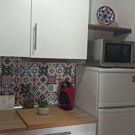 Suite Mirando Al Guadiana Ayamonte Ngoại thất bức ảnh