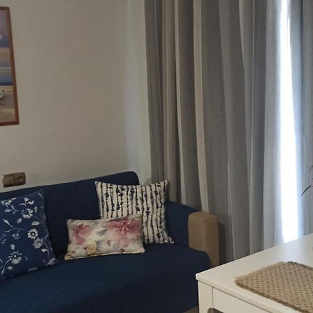 Suite Mirando Al Guadiana Ayamonte Ngoại thất bức ảnh