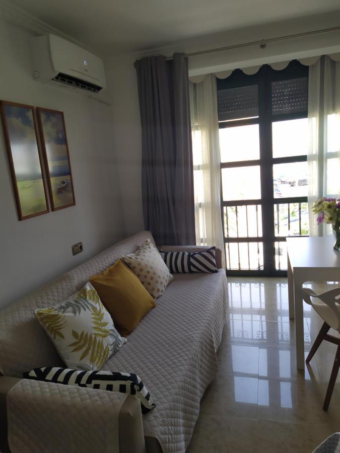 Suite Mirando Al Guadiana Ayamonte Ngoại thất bức ảnh