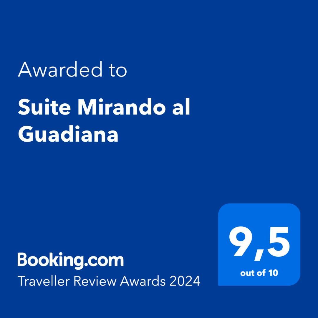 Suite Mirando Al Guadiana Ayamonte Ngoại thất bức ảnh