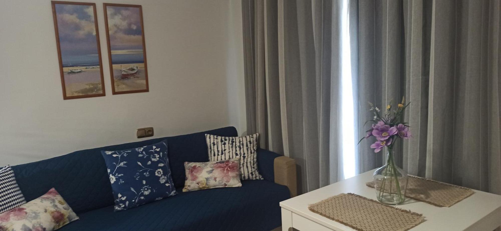 Suite Mirando Al Guadiana Ayamonte Ngoại thất bức ảnh