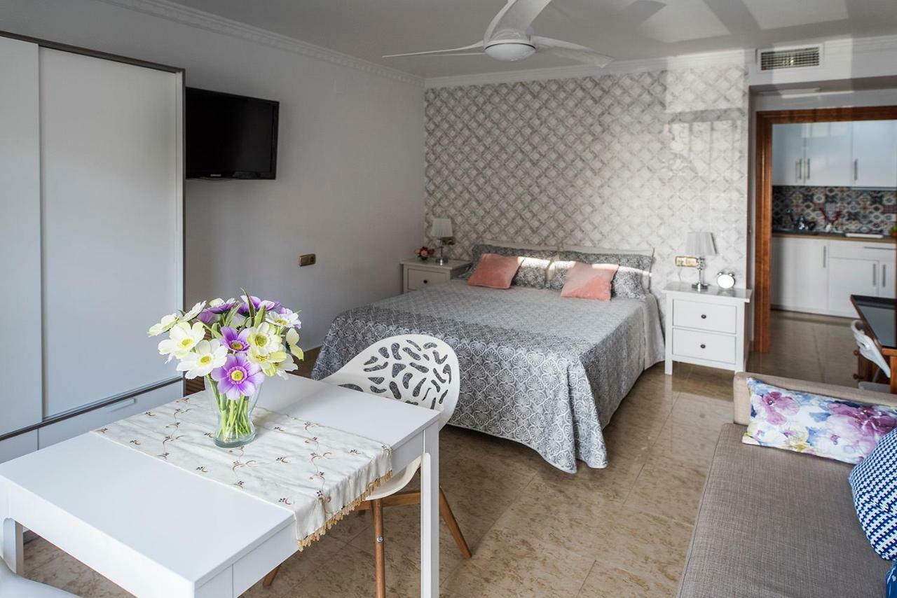 Suite Mirando Al Guadiana Ayamonte Ngoại thất bức ảnh