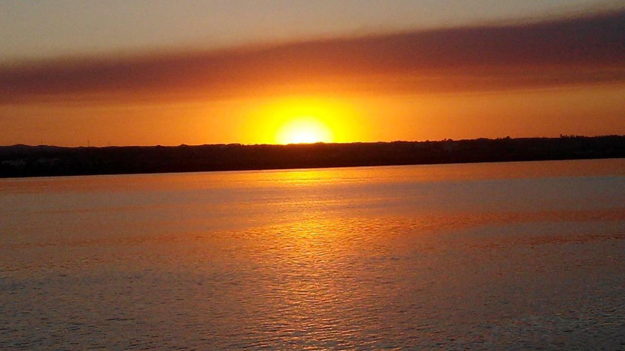 Suite Mirando Al Guadiana Ayamonte Ngoại thất bức ảnh