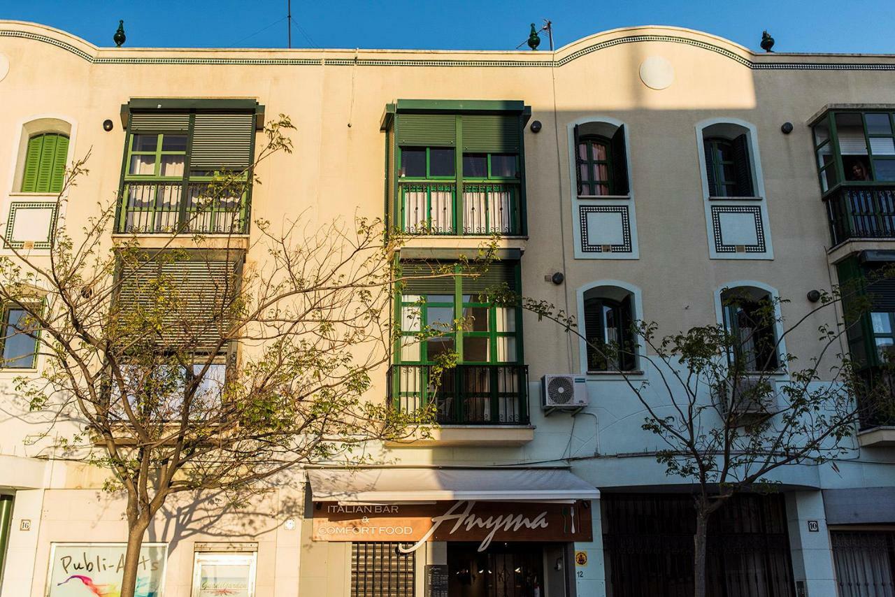 Suite Mirando Al Guadiana Ayamonte Ngoại thất bức ảnh