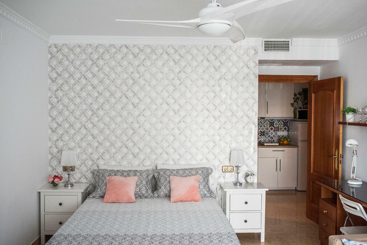 Suite Mirando Al Guadiana Ayamonte Ngoại thất bức ảnh